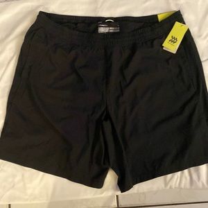 All In Motion Performance Shorts NWT